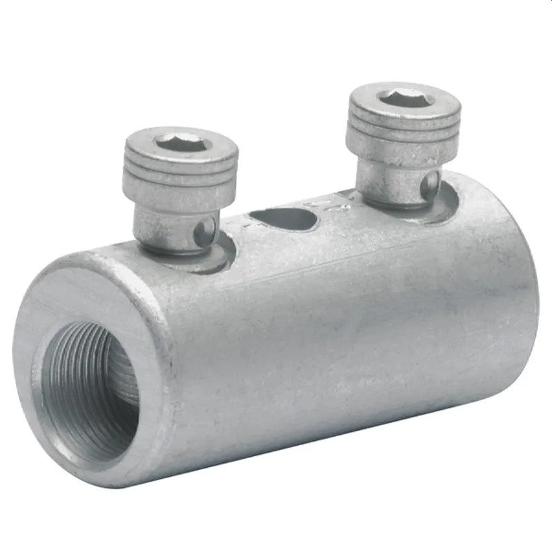 Klauke Schraubverbinder 2,5-35qmmrm/sm M10x1 Abreisskopf VZ SV304AKNLV
