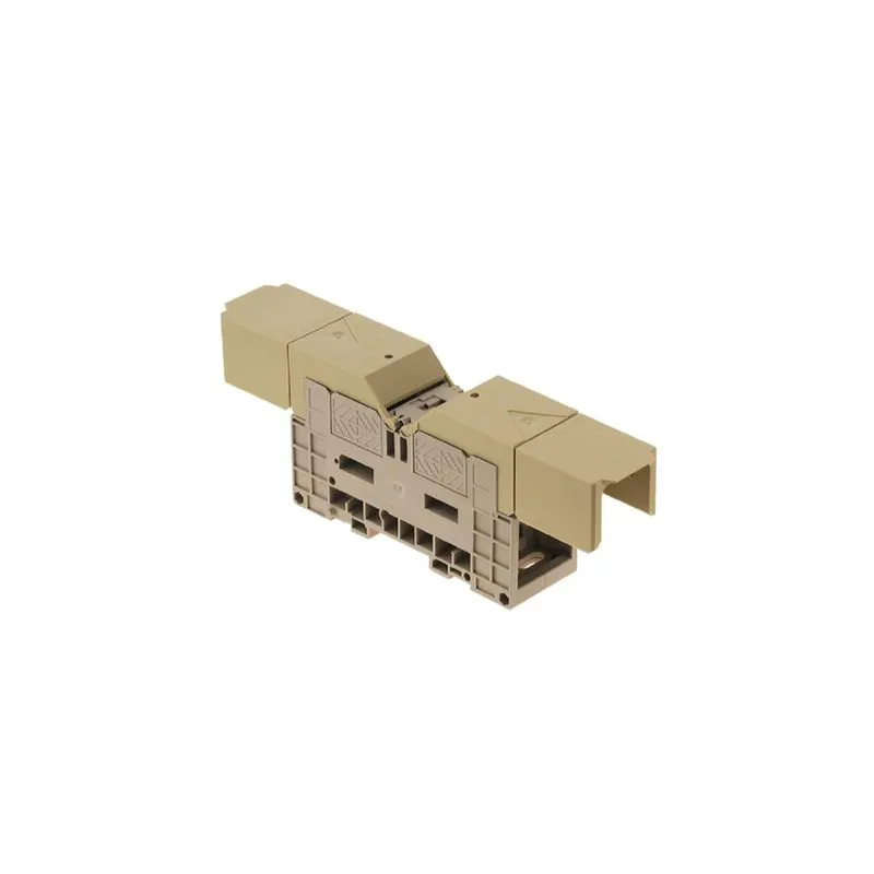 Weidmüller Bolzenklemmen WFF 120/M12/AH 1857540000