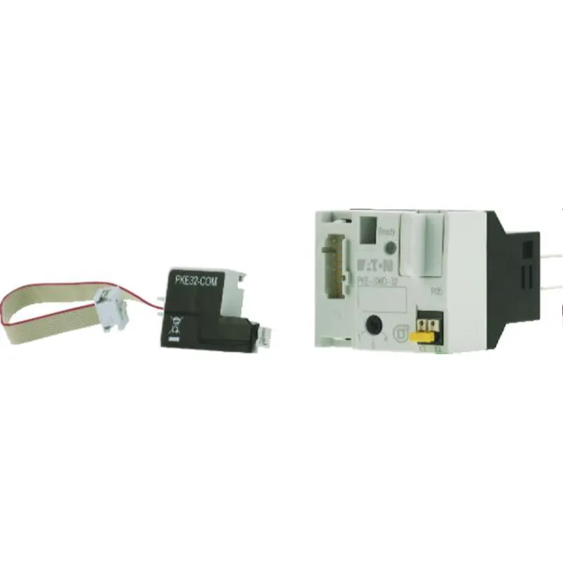 EATON Electric Funktionselement PKE-SWD-32 PKE12/32 Hand/Auto