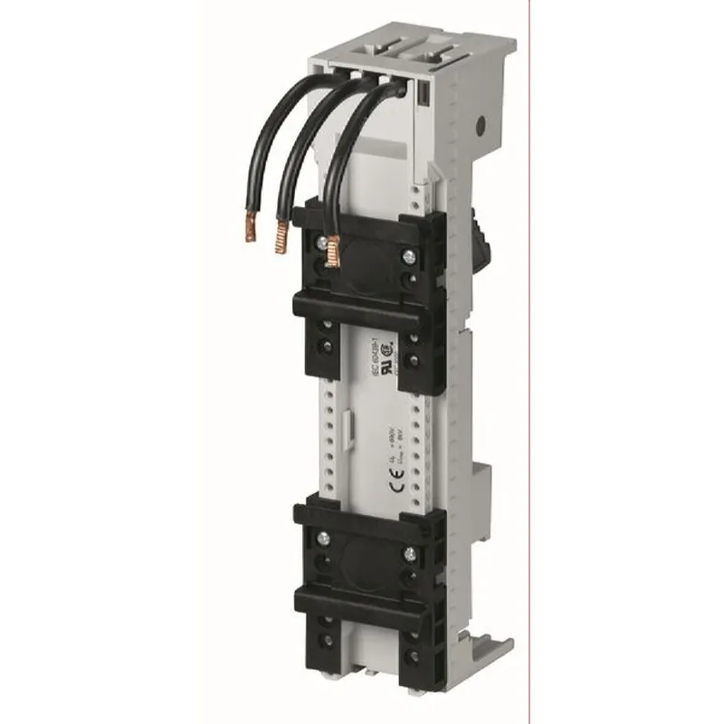 EATON Electric Sammelschienenadapter BBA0-25/2TS 45mm 25A 2TS
