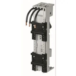 EATON Electric Sammelschienenadapter BBA0-25/2TS 45mm 25A 2TS
