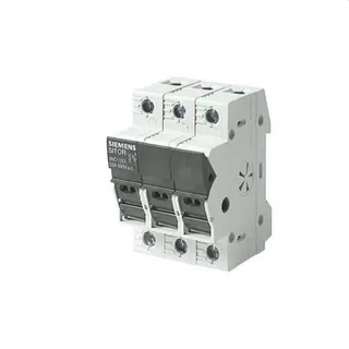 Siemens Sich.-Lasttrennschalter bis 32A 690VAC 3pol. 10x38 3NC1093