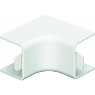 OBO Inneneckhaube WDKH-I20020RW halogenfrei reinweiss