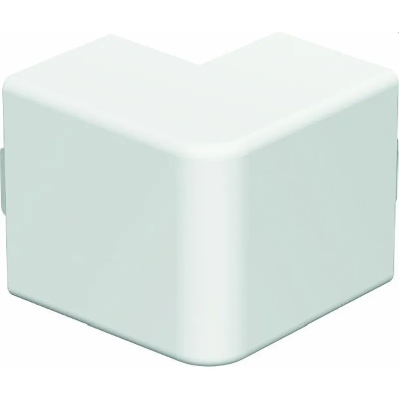 OBO Ausseneckhaube WDKH-A30045RW 30x45mm reinweiss