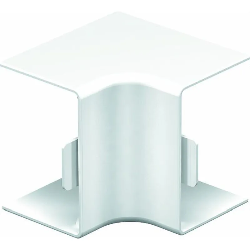 OBO Inneneckhaube WDKH-I30045RW 30x45mm reinweiss