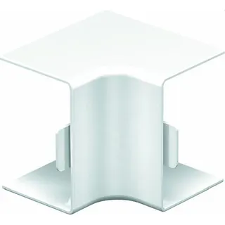 OBO Inneneckhaube WDKH-I30045RW 30x45mm reinweiss