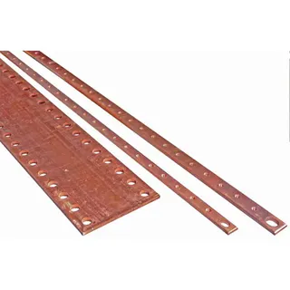 Eaton Electric Schiene BPZ-BB/T-15/5/2000 mit Gewinde M6