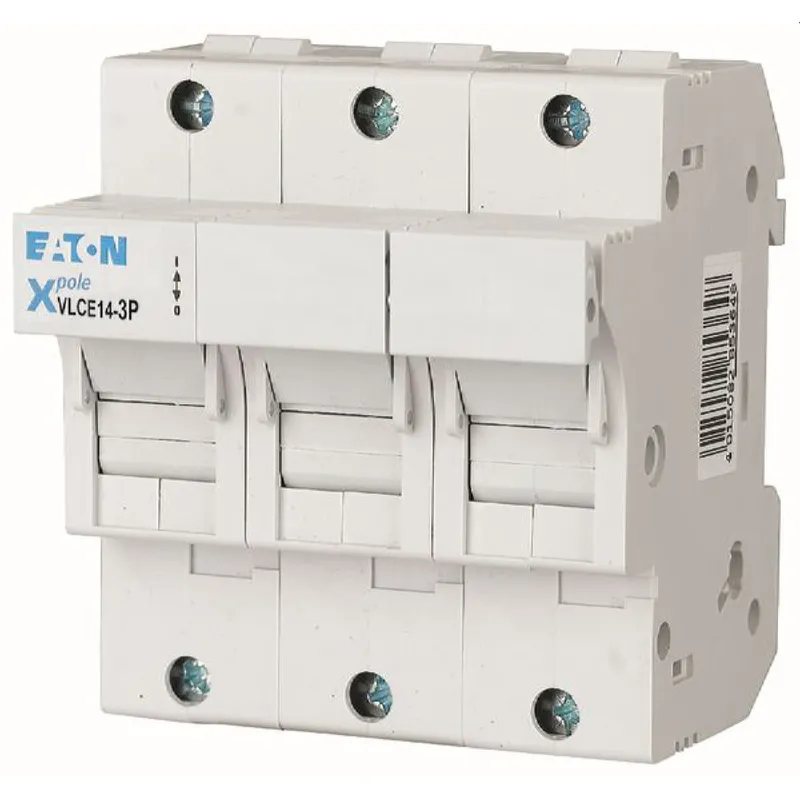 Eaton Electric Sich.-Lasttrennschalter VLCE14-3P 50A 3polig Gr. 22x51