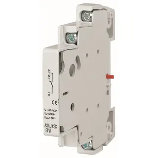 Eaton Electric Hilfsschalter ASAUXSC-SPM 1W 2A 250VAC