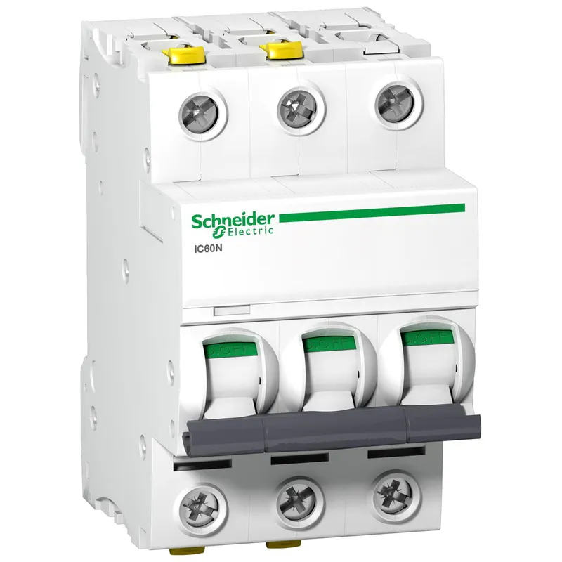 Schneider Electric Leitungsschutzschalter