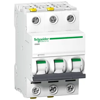 Schneider Electric Leitungsschutzschalter