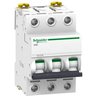 Schneider Electric Leitungsschutzschalter