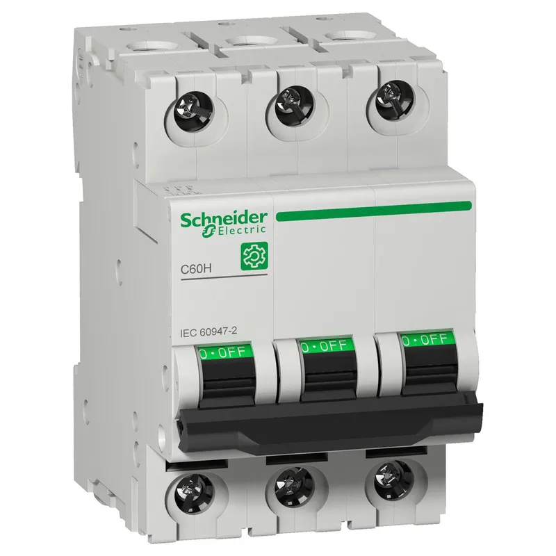Schneider Electric LS-Schalter