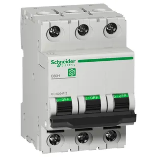 Schneider Electric LS-Schalter