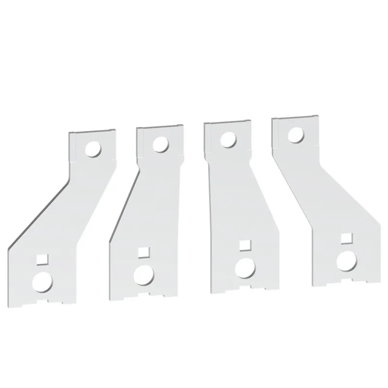 Schneider Electric Anschluss