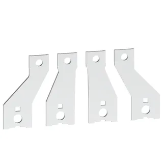 Schneider Electric Anschluss