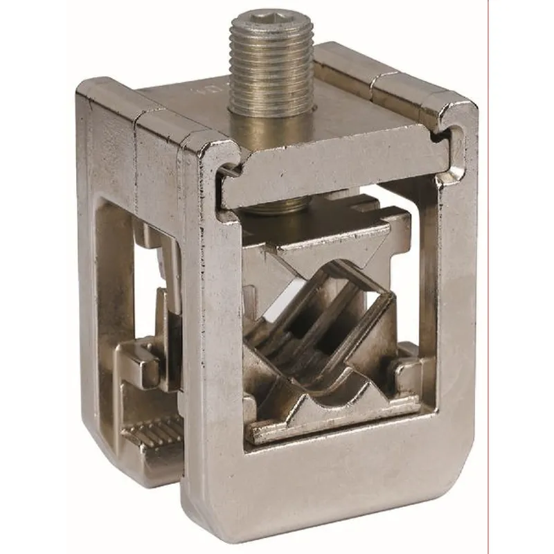 EATON Electric Anschlussklemme AK300 95-300qmm