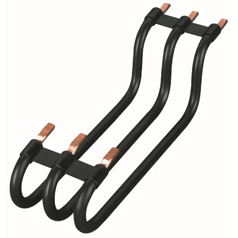EATON Electric Verdrahtungsbrücke RVS-3PHAS/150 starr
