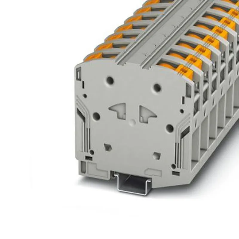 Phoenix Contact Durchgangsklemme PTPOWER 95