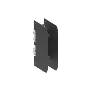 ABB Stotz-Kontakt Sicherungsunterteil OFAZ00P1L 1polig IP00 1SCA151155R1001