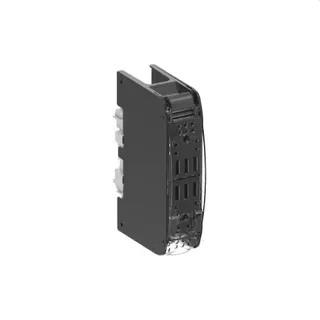 ABB Stotz-Kontakt Sicherungsunterteil OFAZ00S1L 1polig IP20 1SCA151157R1001