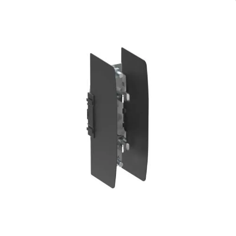 ABB Stotz-Kontakt Sicherungsunterteil OFAZ2P1 1polig IP00 1SCA151165R1001
