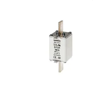 Siemens Sicherungseinsatz 315A AC690V Gr. 1 3NE1230-0