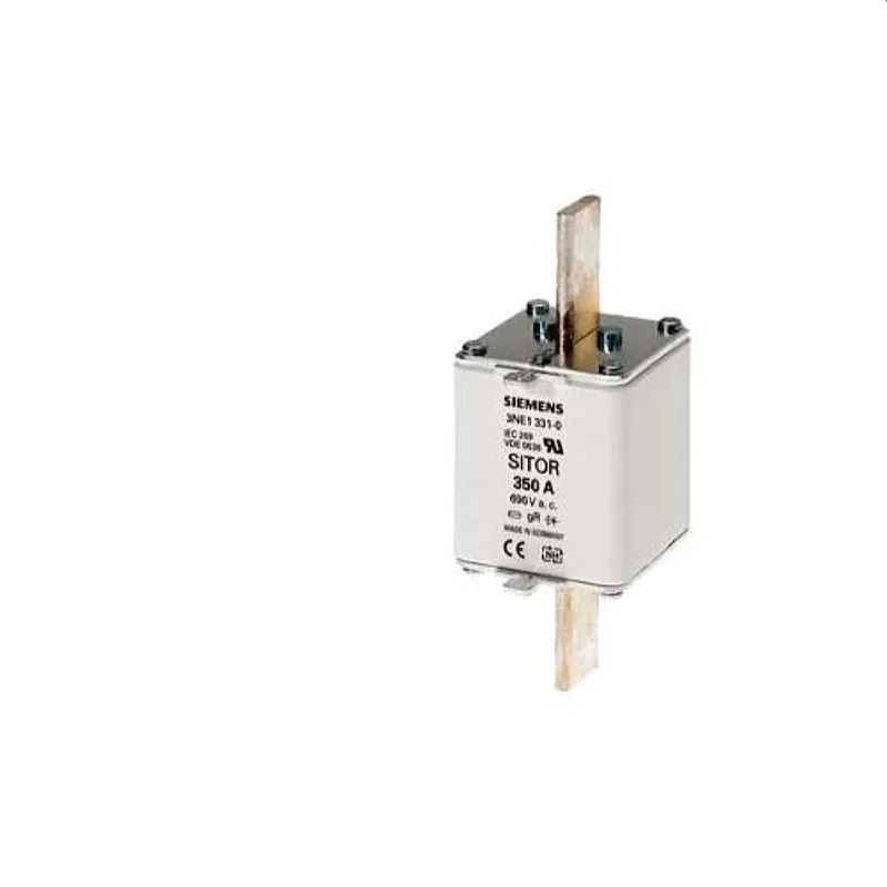 Siemens Sicherungseinsatz 400A AC690V Gr. 2 3NE1332-0