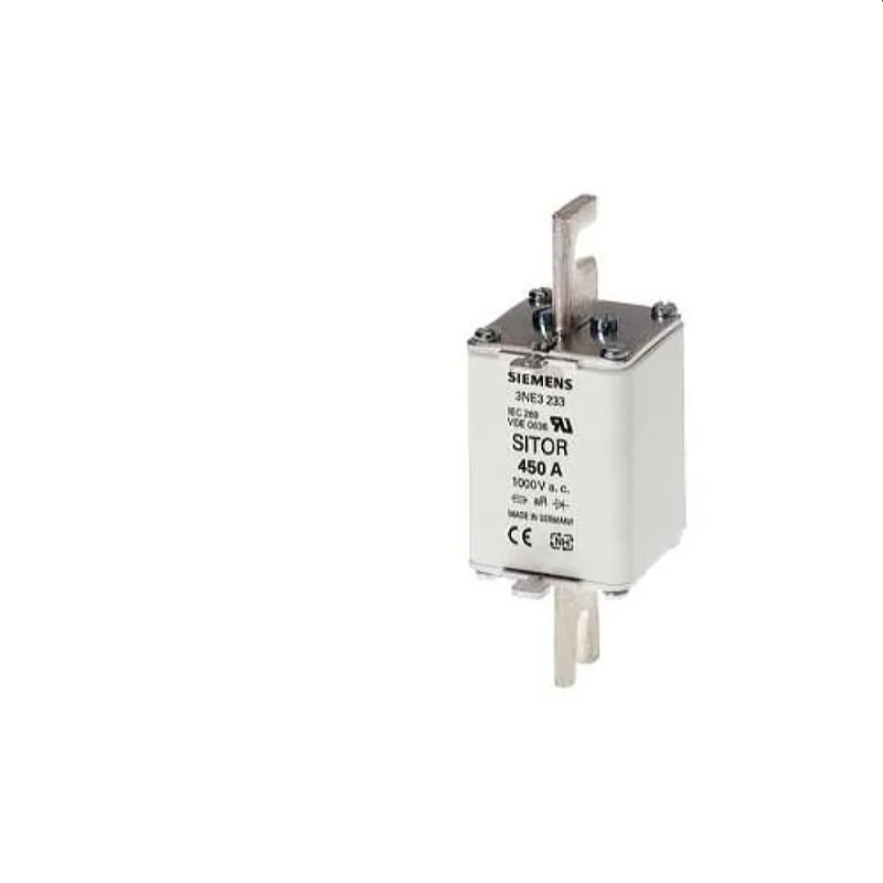 Siemens Sicherungseinsatz 250A 3NE3227