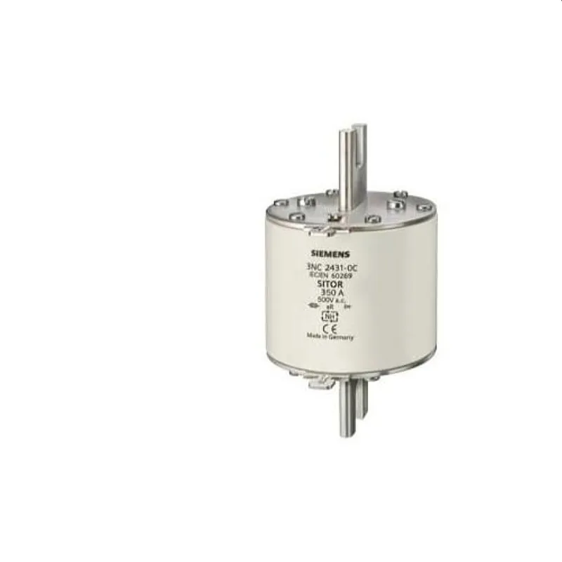 Siemens Sicherungseinsatz 3NC8425-0C