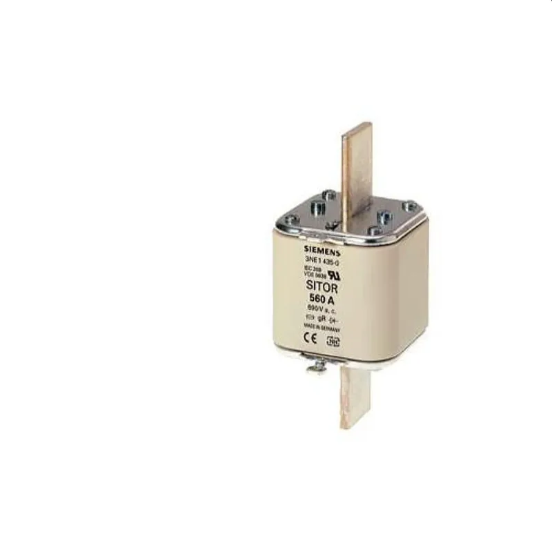 Siemens Sicherungseinsatz 3NE1438-1