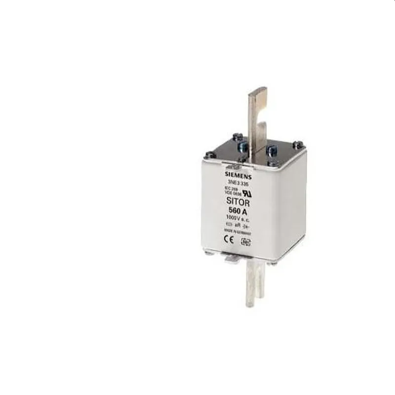 Siemens Sicherungseinsatz SITOR 560A 1000V Gr. 2 3NE3335