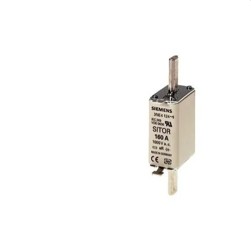 Siemens Sicherungseinsatz 3NE4118