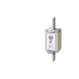 Siemens NH-Sicherungseinsatz mit isol. Griffl. Gr.2 250A 3NA6244-6