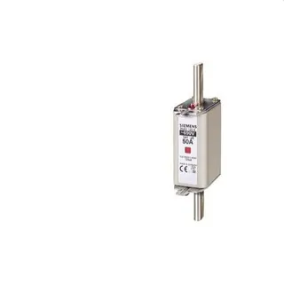 Siemens NH-Sicherungseinsatz Gr.1 63A AC690V/DC440V 3NA7122-6