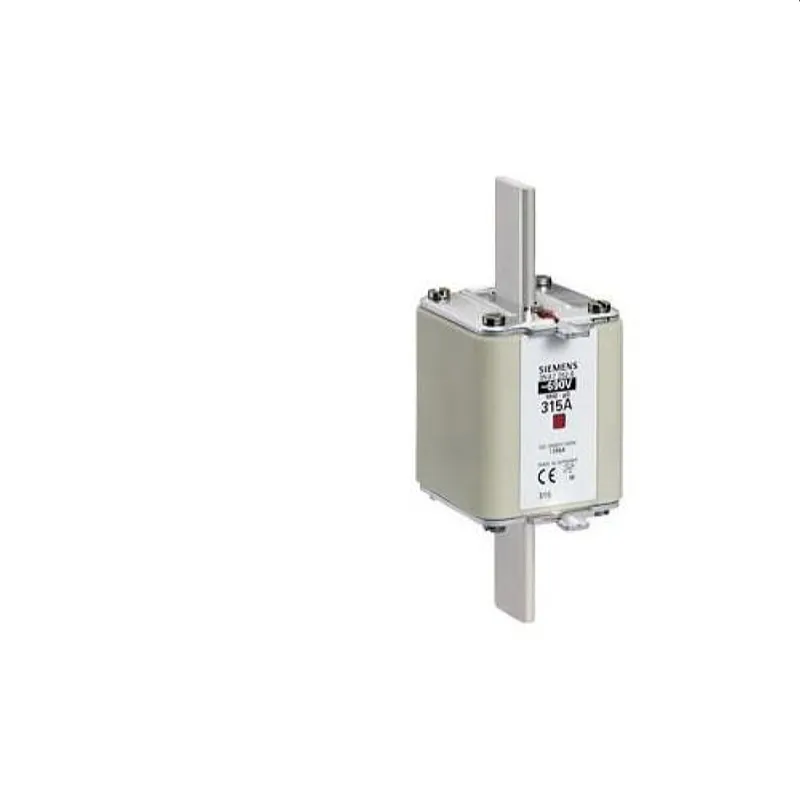 Siemens NH-Sicherungseinsatz Gr.2 315A AC690V/DC440V 3NA7252-6