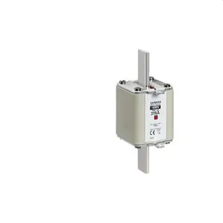 Siemens NH-Sicherungseinsatz Gr.2 315A AC690V/DC440V 3NA7252-6