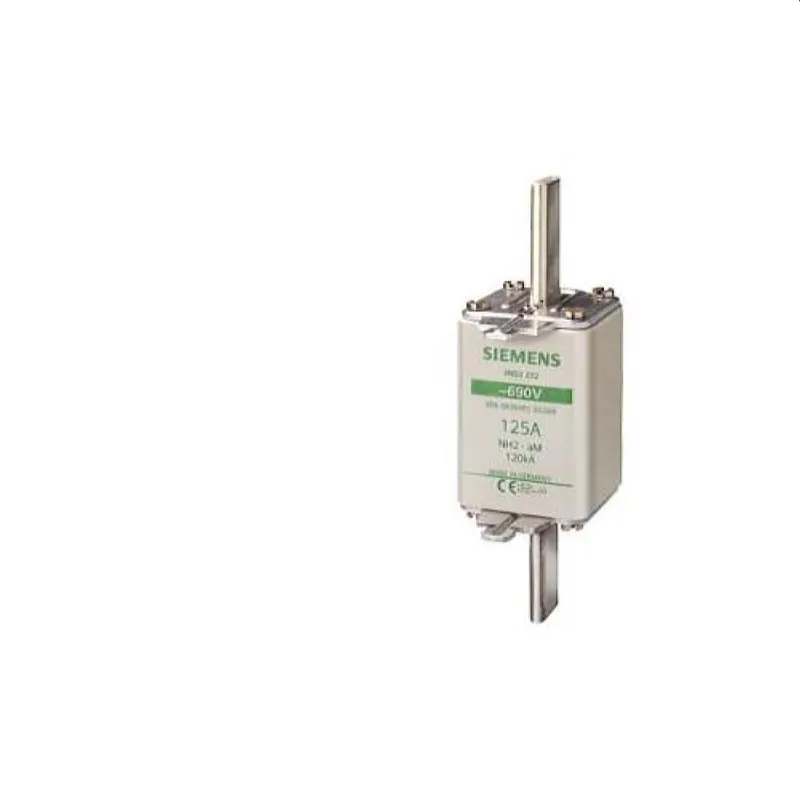 Siemens NH-Sicherungseinsatz Gr.2 250A AC690V 3ND2244