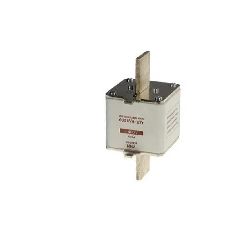 Siemens Sicherung NH3 910A 3NJ4914-8AA00