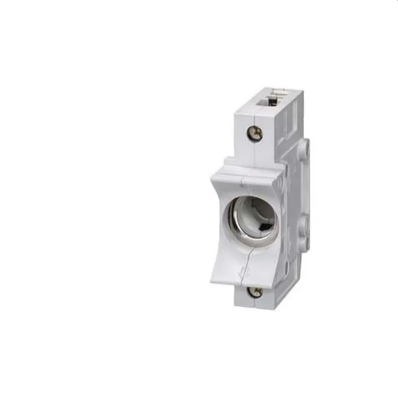 Siemens NEOZED-Sicherungssockel D02 1polig 5SG1701