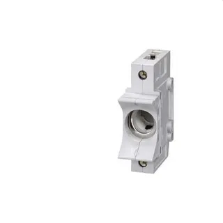 Siemens NEOZED-Sicherungssockel D02 1polig 5SG1701