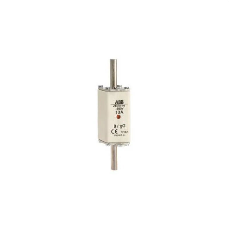 ABB Stotz-Kontakt NH-Sicherung OFAF0H16 NH 0 16A 500V GG 1SCA022627R2010