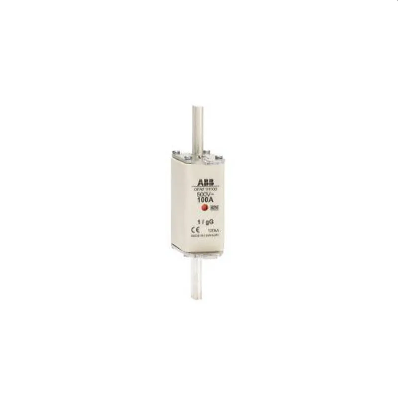 ABB Stotz-Kontakt NH-Sicherung OFAF1H200 1SCA022627R4490
