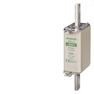 Siemens NH-Sicherungseinsatz Gr.1 200A AC690V 3ND2140
