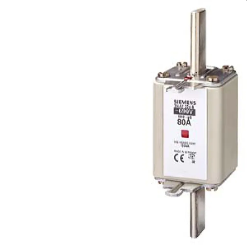 Siemens NH-Sicherungseinsatz Gr.2 125A AC690V/DC440V 3NA7232-6