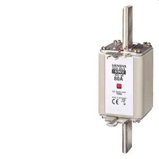Siemens NH-Sicherungseinsatz Gr.2 160A AC690V/DC440V 3NA7236-6