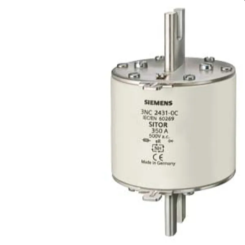 Siemens SITOR Sicherungseinsatz 3NC8423-0C