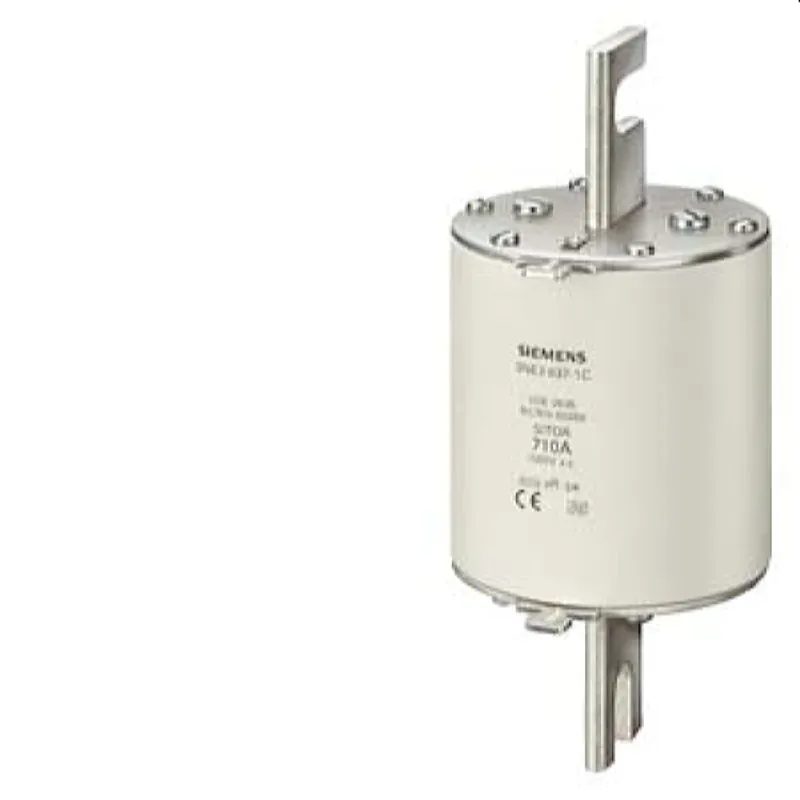 Siemens SITOR Sicherungseinsatz 3NE3635-0C