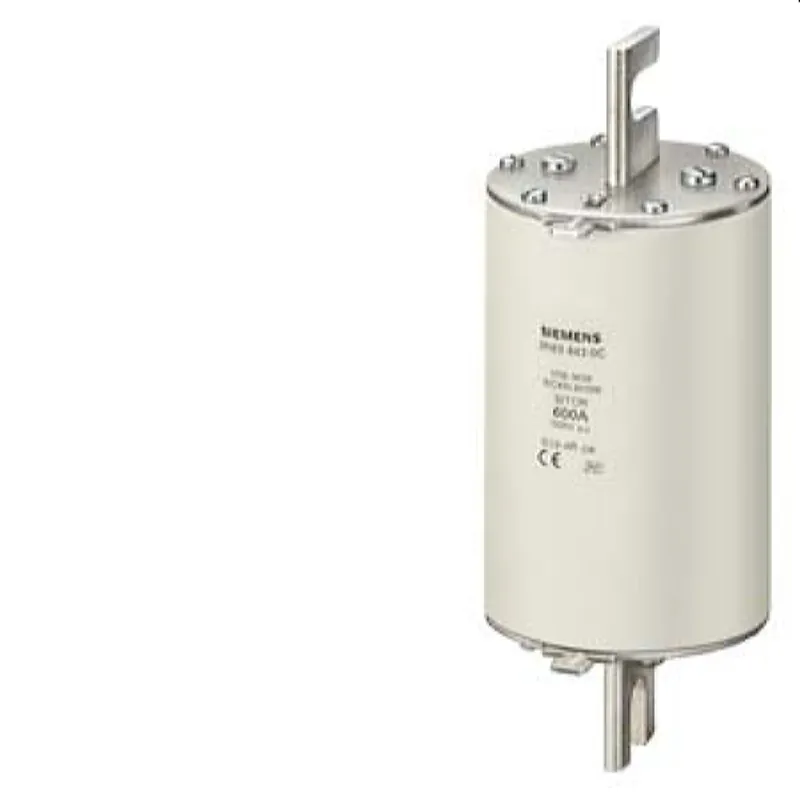 Siemens SITOR Sicherungseinsatz 3NE5627-0C