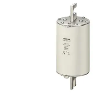 Siemens SITOR Sicherungseinsatz 3NE5627-0C